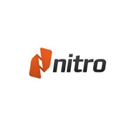 Nitro Suite logotipo