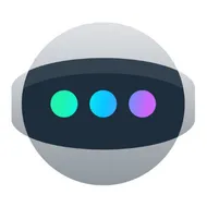 Astro Email logotipo