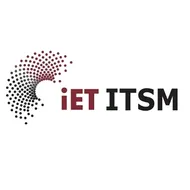 iET ITSM logotipo
