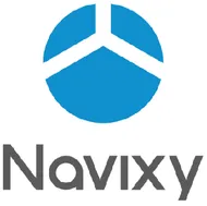 Navixy logotipo