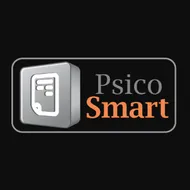 Psico Smart logotipo