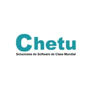 Chetu Solución EDI logotipo