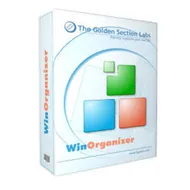 Winorganizer logotipo