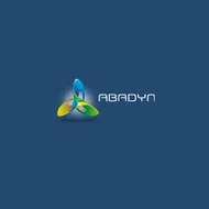 Abadyn Retail logotipo