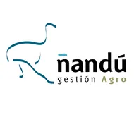 Ñandú Gestión Agro logotipo