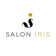 Salon Iris logotipo