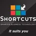 Shortcuts