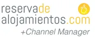 reservadealojamientos.com logotipo