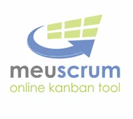 MeuScrum Kanban logotipo