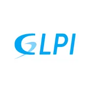 GLPI Soporte TI logotipo