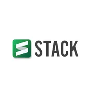 STACK logotipo