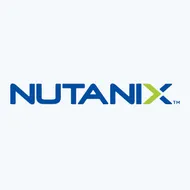 Nutanix AHV logotipo