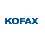 Kofax logotipo