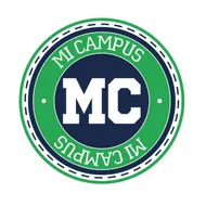 MI CAMPUS LMS logotipo