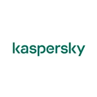 Kaspersky logotipo