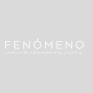 Fenómeno logotipo