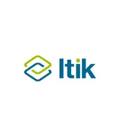 ITIKSoft logotipo