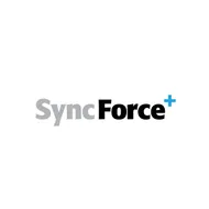 SyncForce logotipo