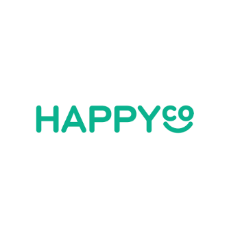 Happy BI logotipo