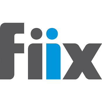 Fiix CMMS logotipo