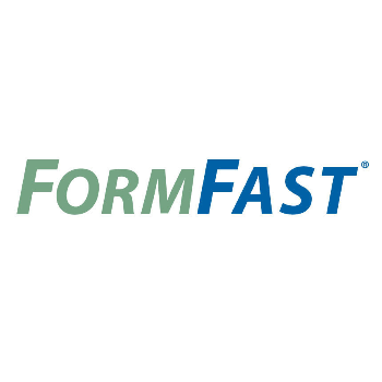 FormFast logotipo