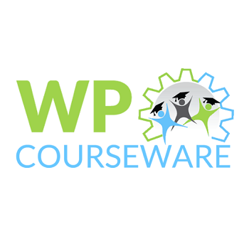 WP Courseware logotipo