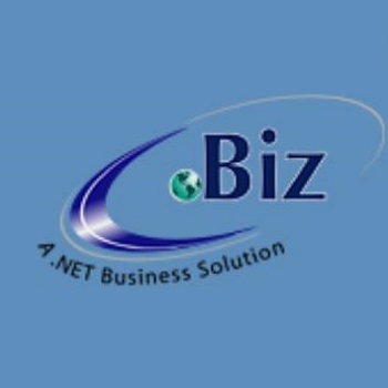 .Biz Gestión Servicios IT logotipo