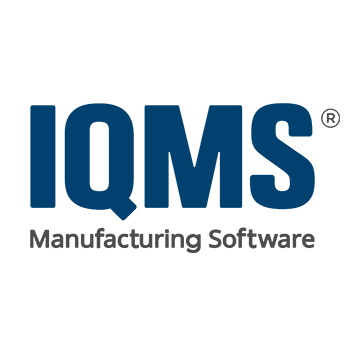 IQMS ERP logotipo