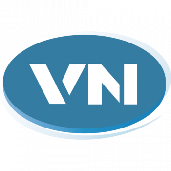 Villanett logotipo