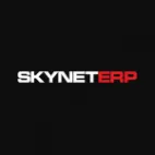 Skynet ERP logotipo