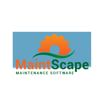 MaintScape logotipo