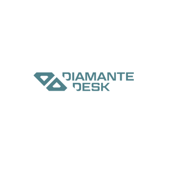 DiamanteDesk logotipo