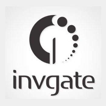 InvGate Gestión TI logotipo