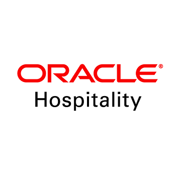 Oracle Hospitality logotipo