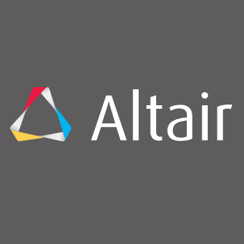 Altair Smartsight logotipo