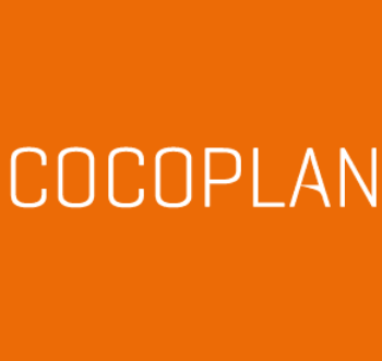 Cocoplan logotipo