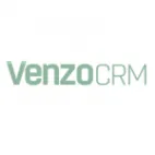 Venzo CRM logotipo