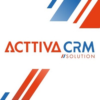 CRM ACTTIVA logotipo