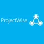 ProjectWise logotipo