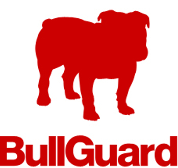 BullGuard Antivirus logotipo