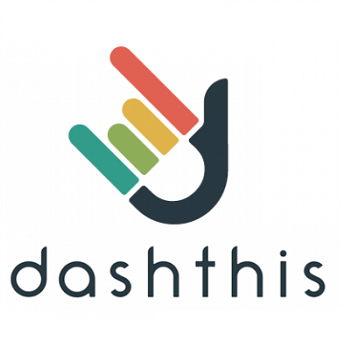 DashThis logotipo