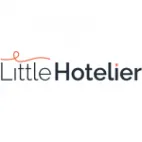 Little Hotelier logotipo