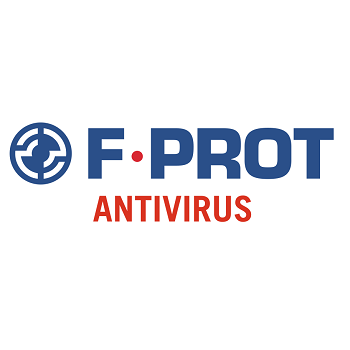 F-PROT Antivirus logotipo