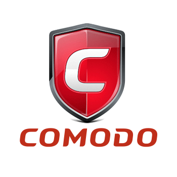 Comodo Free Antivirus logotipo