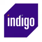 Indigo WMS logotipo