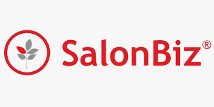 SalonBiz logotipo