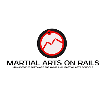 Martial Arts on Rails logotipo