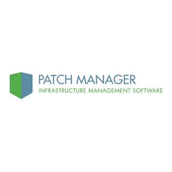 PATCH MANAGER logotipo