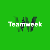 Teamweek Gantt logotipo