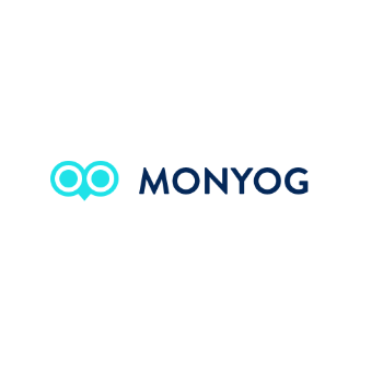 Monyog Base de Datos logotipo